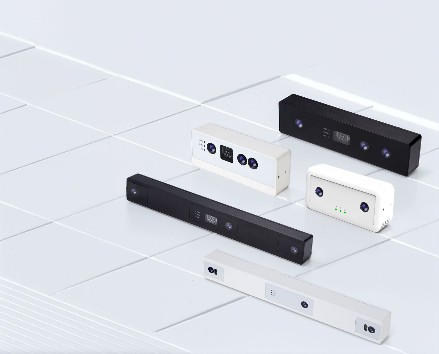 leyu.乐鱼(中国)智能智能科技丨AI+3D相机和机器视觉科技公司