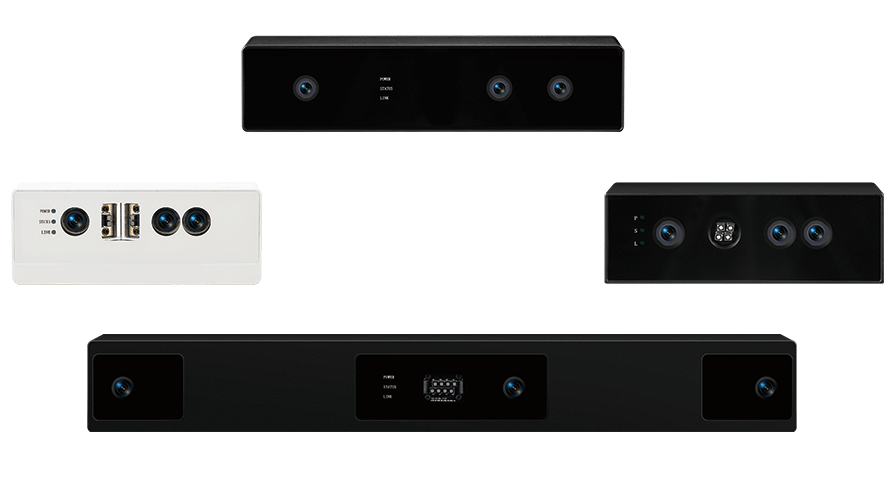 leyu.乐鱼(中国)智能智能科技丨AI+3D相机和机器视觉科技公司